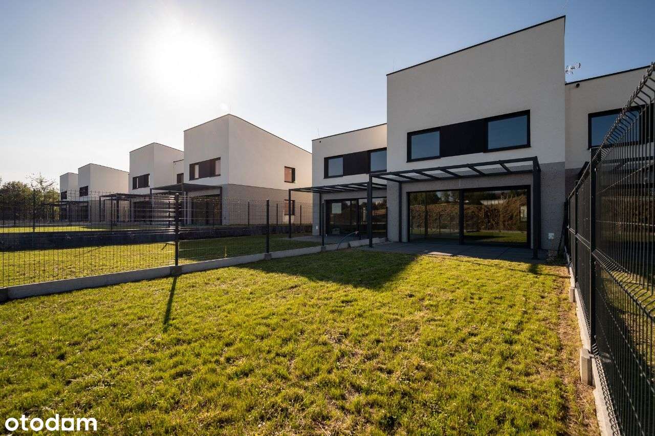 Dom w zabudowie szeregowej - Pełny obrazek: 2/20