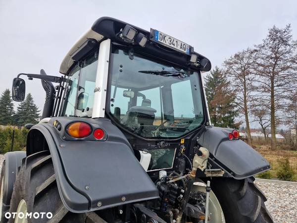 Valtra N103.4 H5 - 21