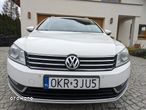 Volkswagen Passat 2.0 TDI Comfortline DSG - 5