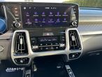Kia Sorento 2.2 CRDi Prestige Line 4WD DCT 7os - 30