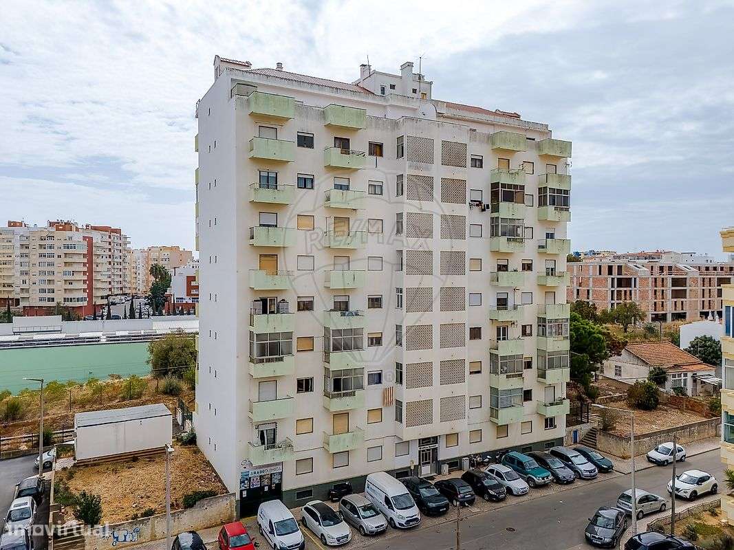 Apartamento T1 para venda-0