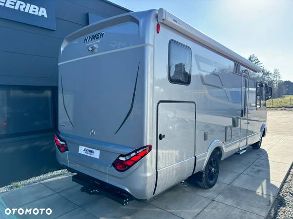 Hymer-Eriba B-MC I 680 - 3