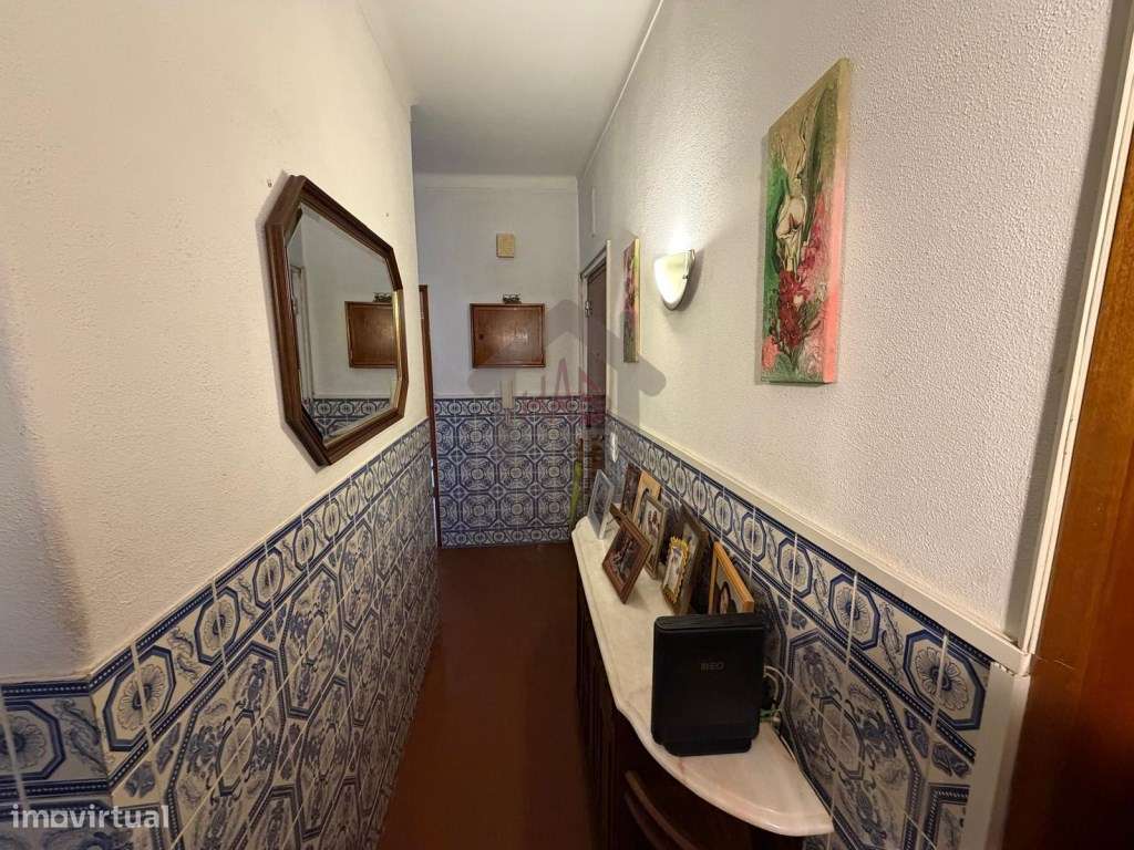 Excelente T3 Centro Samora Correia-18