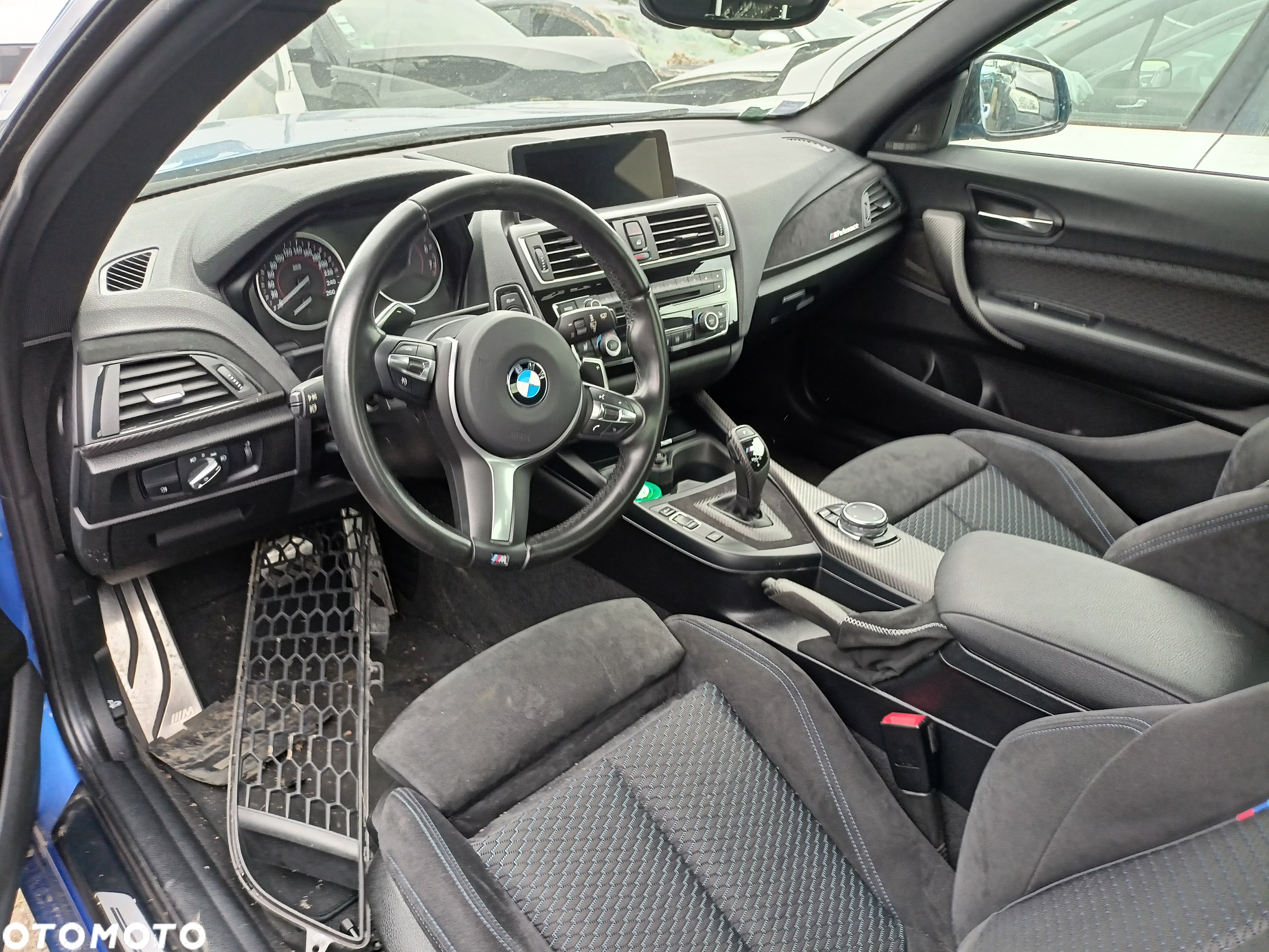 BMW M2 Coupe DKG - 6