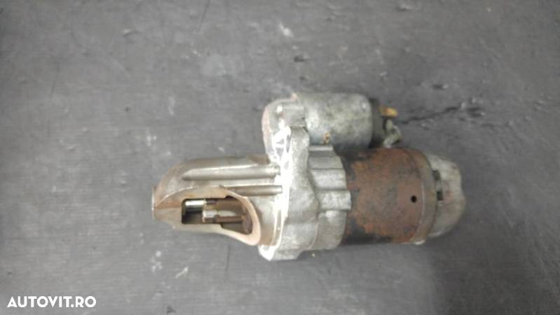 electromotor subaru forester impreza 2.5 b ej25 23300aa450 - 2