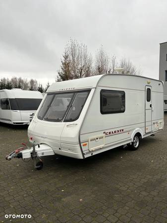 SWIFT CELESTE 15/2 2001 - 3