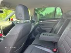 Volkswagen Golf 1.4 TSI ACT BlueMotion Technology DSG Highline - 12