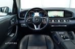 Mercedes-Benz GLE 350 d 4Matic 9G-TRONIC AMG Line - 18