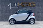 Smart ForTwo Coupé cdi softouch pure dpf - 12