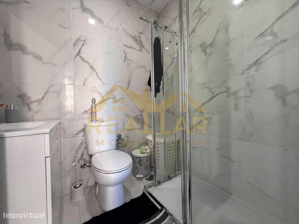 Apartamento T2 próximo da Praia - Póvoa de Varzim-10