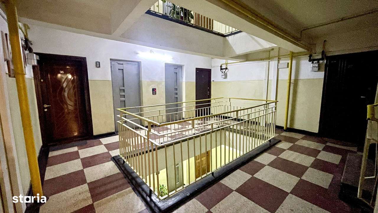 0% Comison | 3 camere | Podul Ros-16