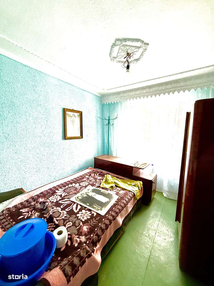 2 camere CEL MAI MIC PREȚ VIZIRU 1 — fotografia 1