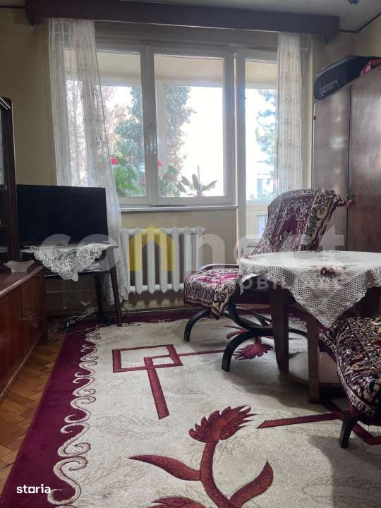 Apartament de vanzare in Grigorescu-0
