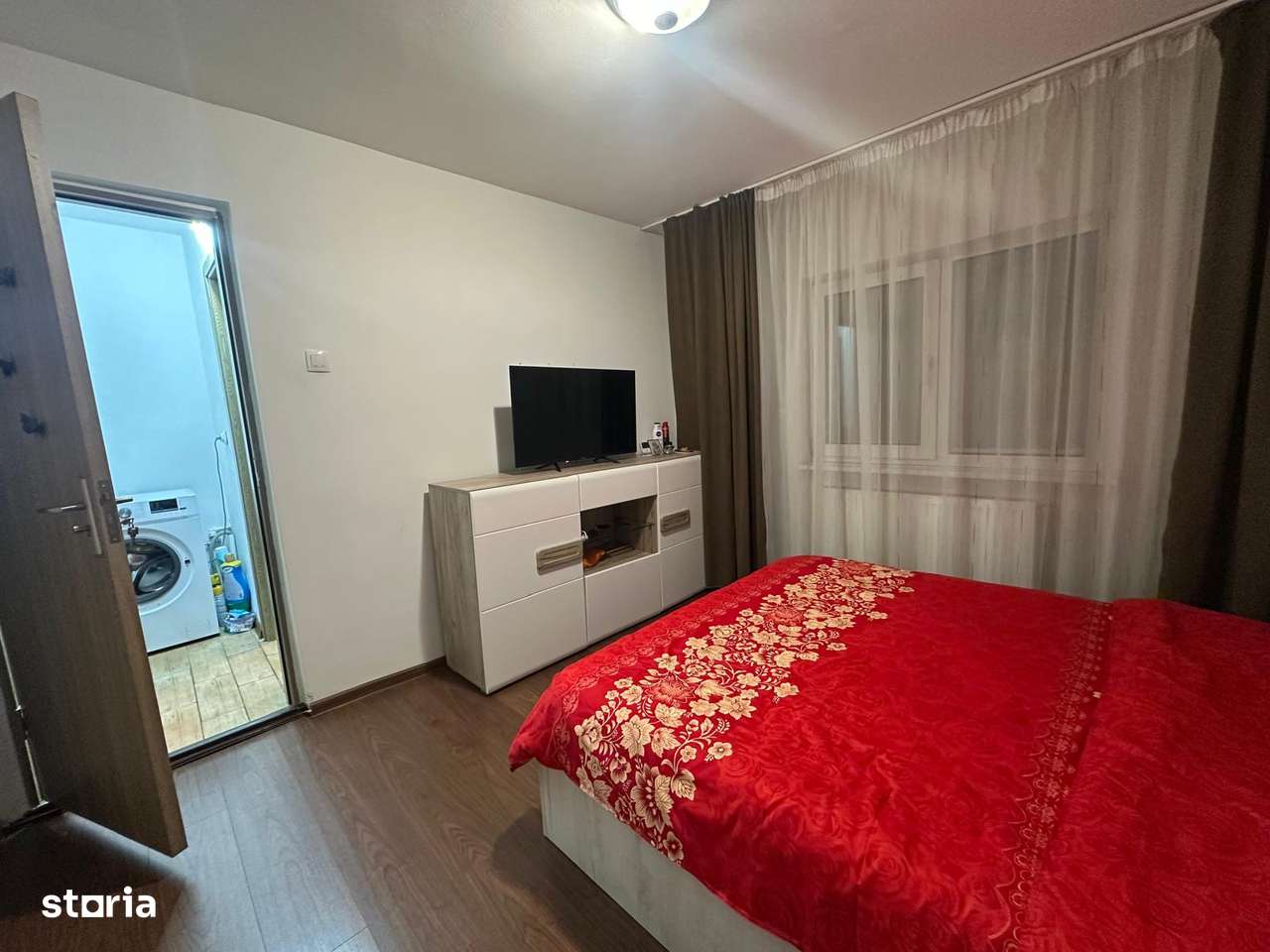 Exclusiv! Apartament 2 camere decomandat - Inel II - 89.000 euro-8