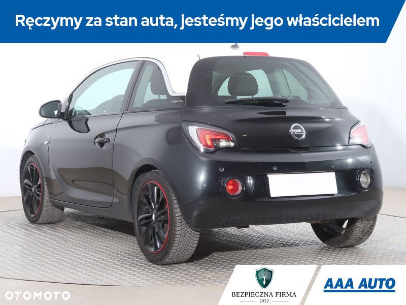 Opel Adam - 5