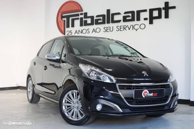 Peugeot 208 1.2 PureTech Style - 6