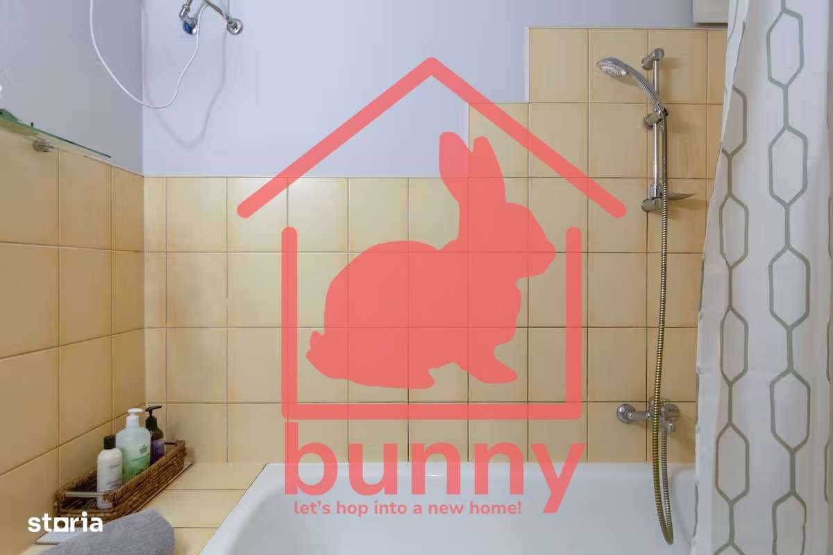 Apartament de 3 camere cu vedere stradă, construcție din 1930-14