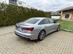 Audi A6 50 TDI quattro tiptronic S line - 3