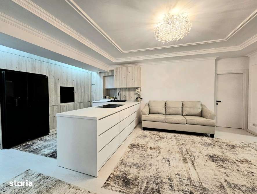 Apartament 4 camere Dorobanti-2