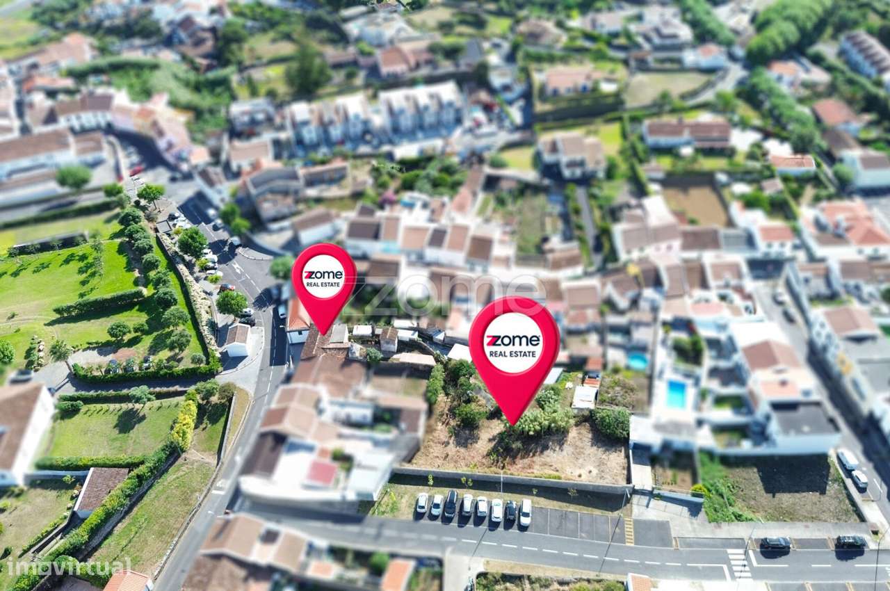 Moradia T3 em Santa Cruz, na Lagoa-24