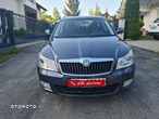 Skoda Octavia 2.0 TDI Adventure 4x4 - 8