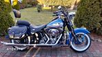 Harley-Davidson Softail Springer Classic - 2