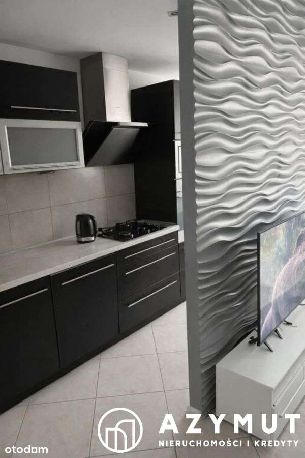 Mieszkanie 3 - pokojowe Zalesie KUPUJĄCY NIE PŁACI-1