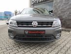 VW Tiguan 2.0 TDI Confortline DSG - 2