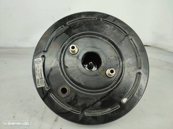 Servofreio Renault Megane Ii (Bm0/1_, Cm0/1_) - 2