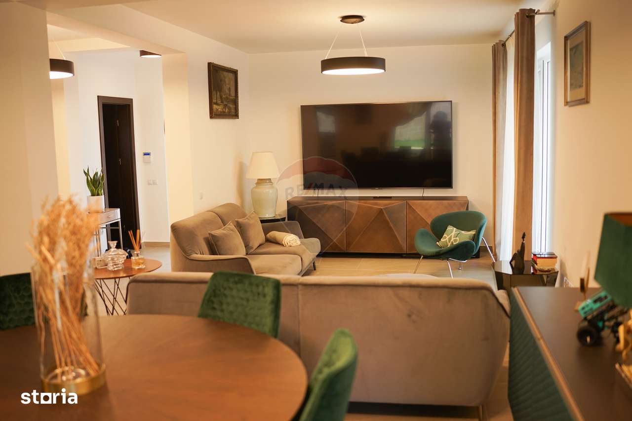 Confort, Eleganță și Intimitate -  la doar câțiva pași de Cluj - Imagine principală: 1/14