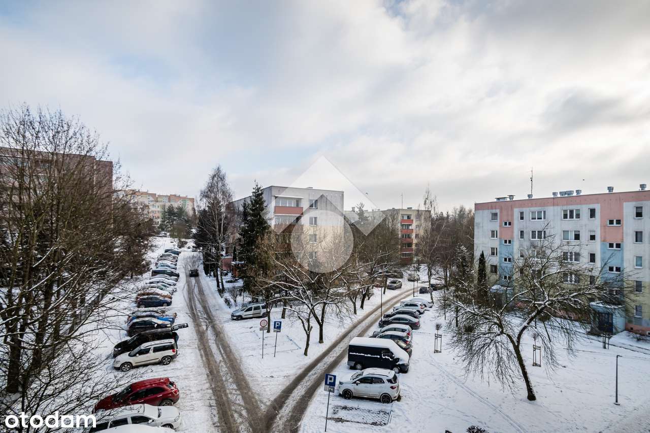 Jasne 2 pokoje w kameralnym budynku - gotowe do zamieszkania!-10