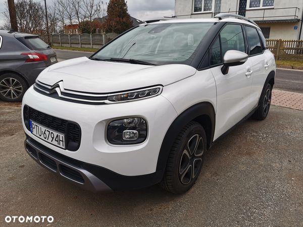 Citroën C3 Aircross PureTech 110 Stop & Start Shine - 1