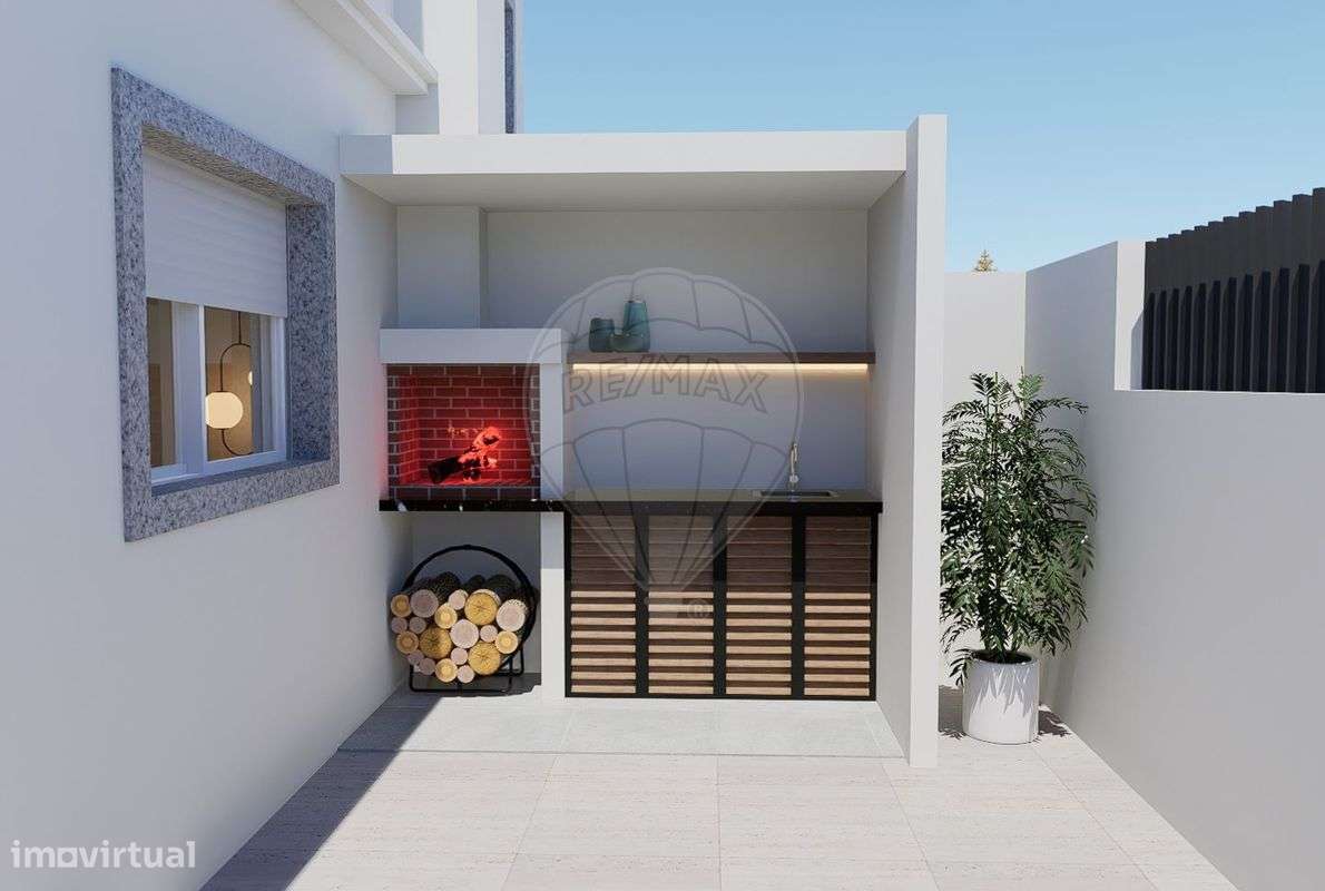 Moradia T6 para venda - Grande imagem: 5/35