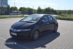 Honda Civic 1.8 Comfort - 2