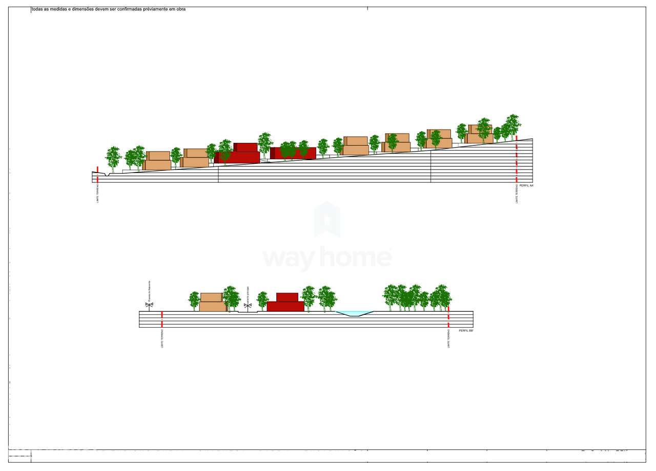 Terreno de 10.001 m2 | PIP aprovado para 2000m2 de construção-6