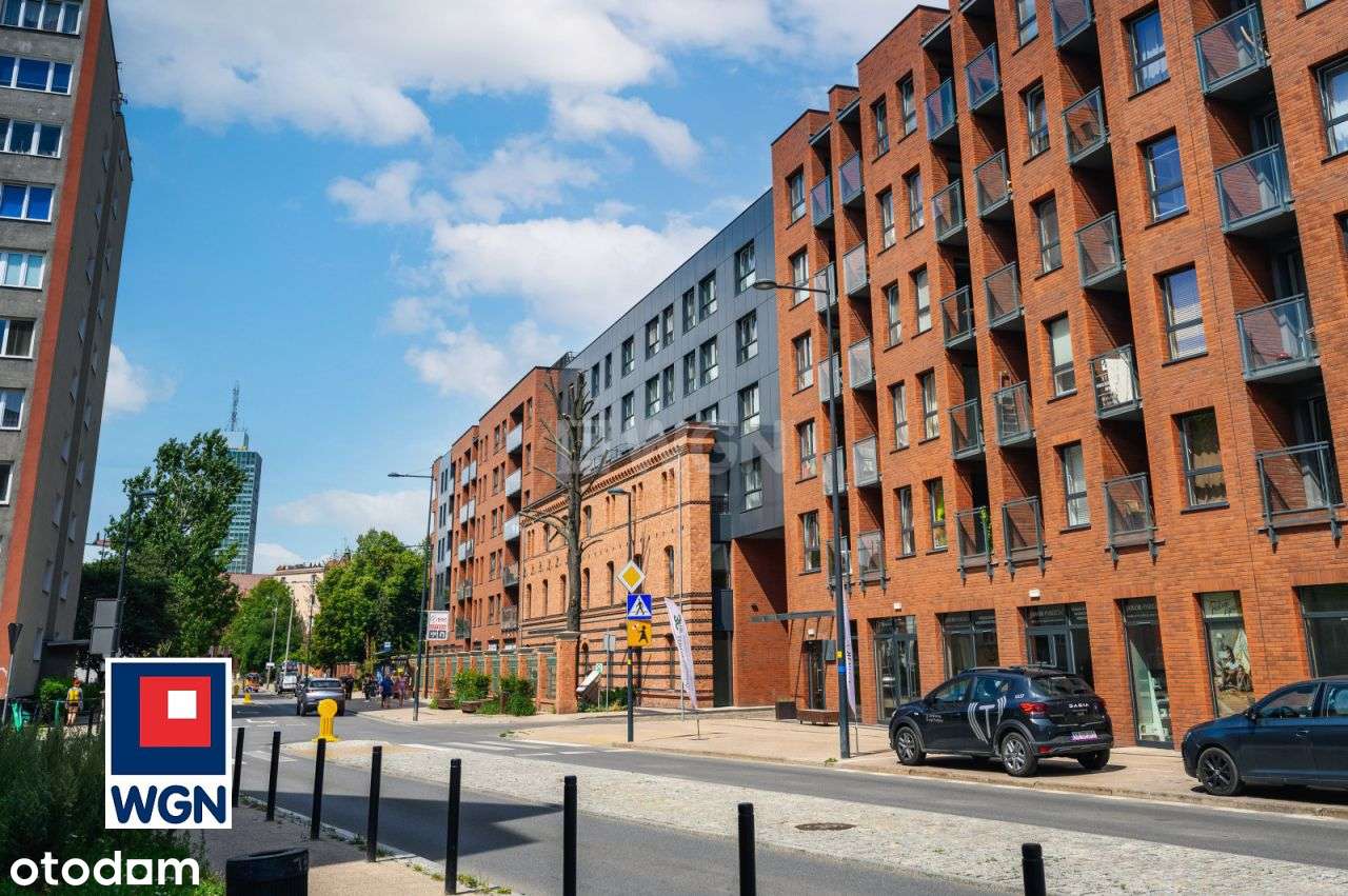 Apartament 3-pokojowy - Stare Miasto-18