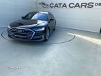 Audi A8 3.0 55 TFSI quattro MHEV Tiptronic - 3