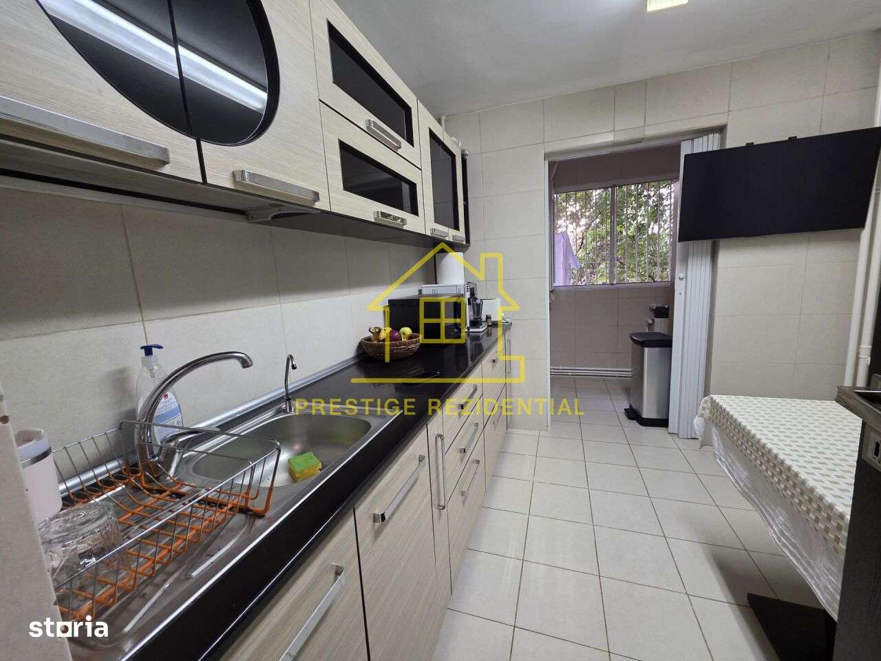 Ap. 3 camere – 2 min. METROU DRISTOR – centrală pe gaze - Imagine principală: 5/20