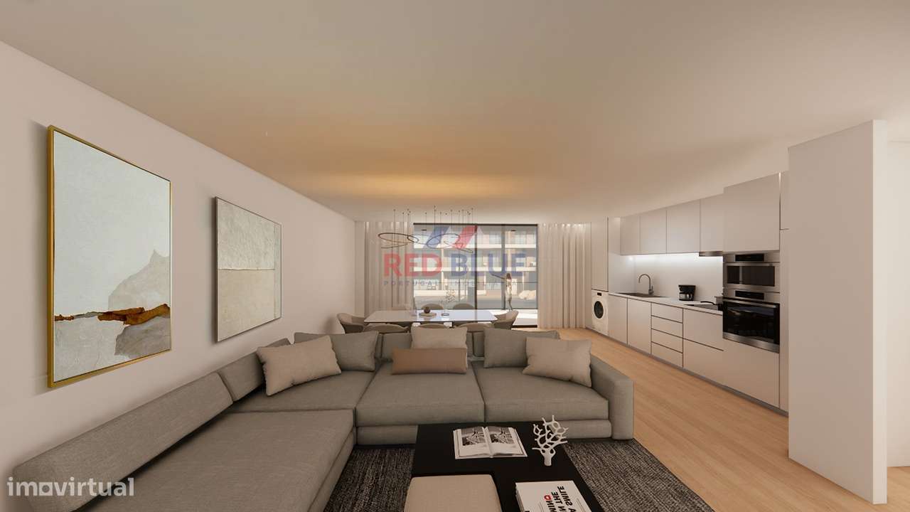 APARTAMENTO T2, BALASAR, PÓVOA DE VARZIM-8