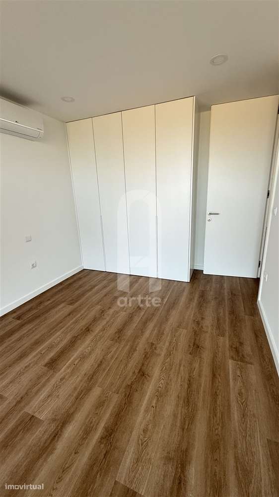 Apartamento T3 Duplex Costa Nova-24