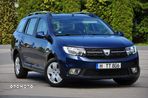 Dacia Logan MCV SCe 75 Essential - 10