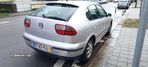 SEAT Leon 1.9 TDi Sport - 2