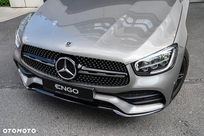 Mercedes-Benz GLC 220 d 4-Matic - 3