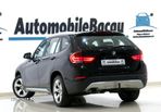 BMW X1 xDrive25d Aut. - 5