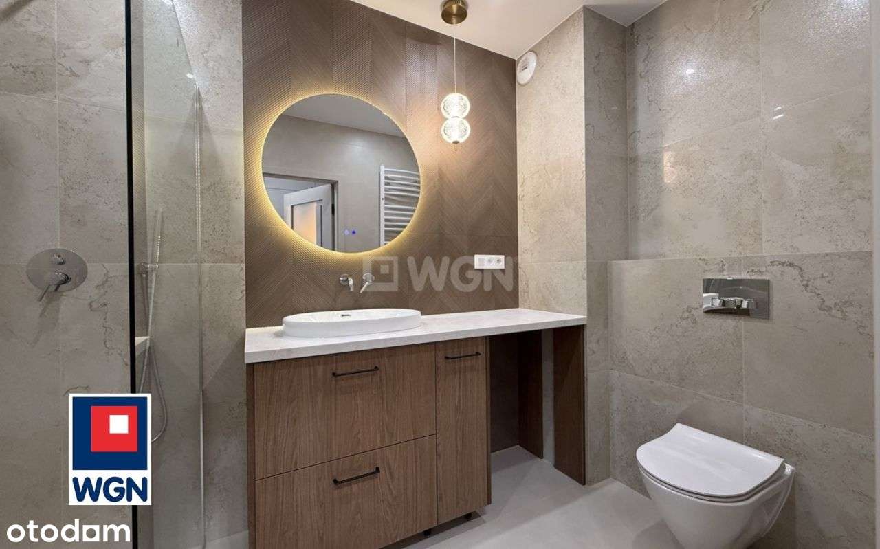 Mieszkanie 2-Pokojowe 43,7 M2, 2 piętro, winda-7