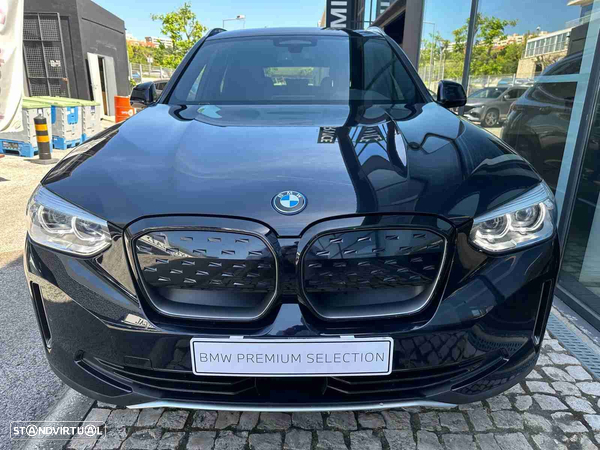 BMW iX3 Inspiring - 2