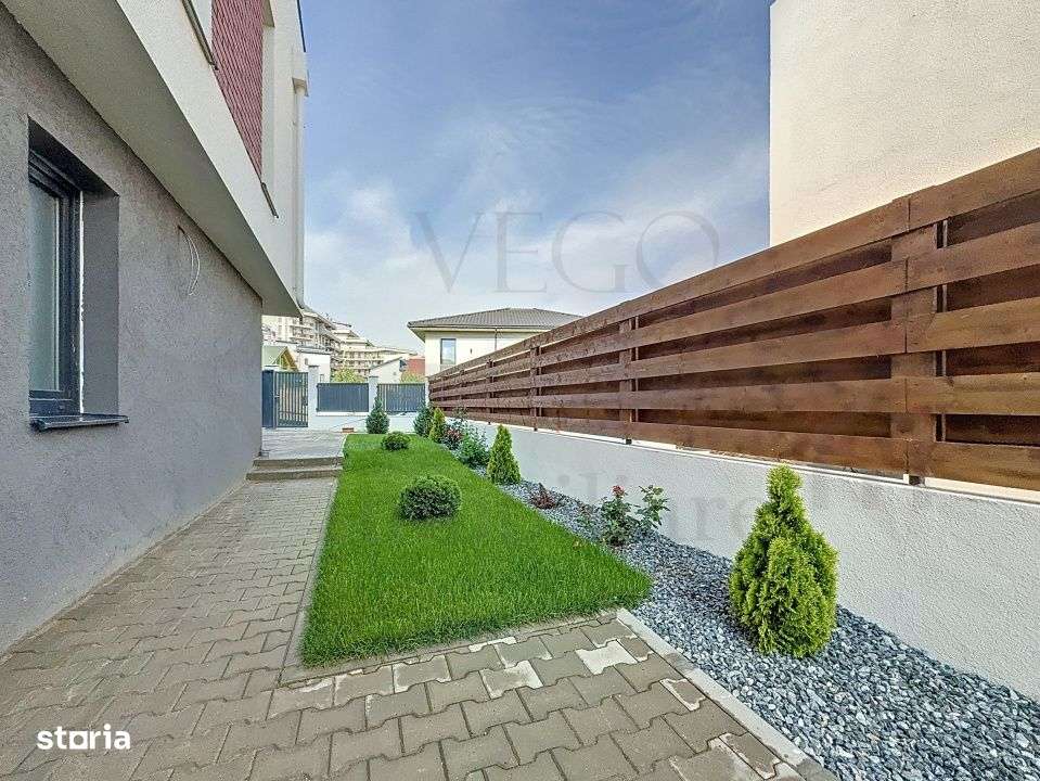 Casa noua tip duplex , 195 mp, 3 bai, 2 parcari, aproape de Vivo! - Imagine principală: 3/19