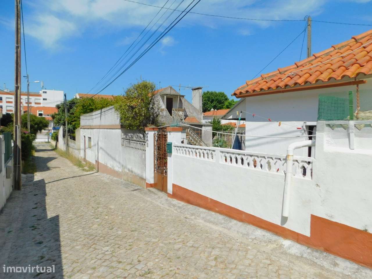 Moradia V4+V2 - Costa da Caparica (São João da Caparica)-20