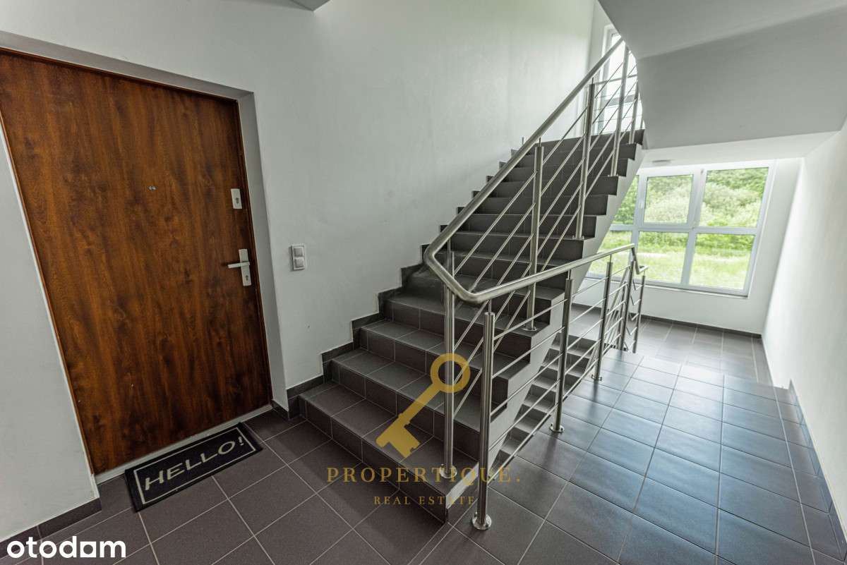 10 Minut do PKP/Sulejówek/3pokoje/Wysoki Standard-12