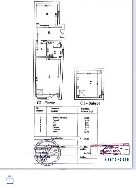 Spatiu comercial Eroii Revolutiei Sos Giurgiului-8